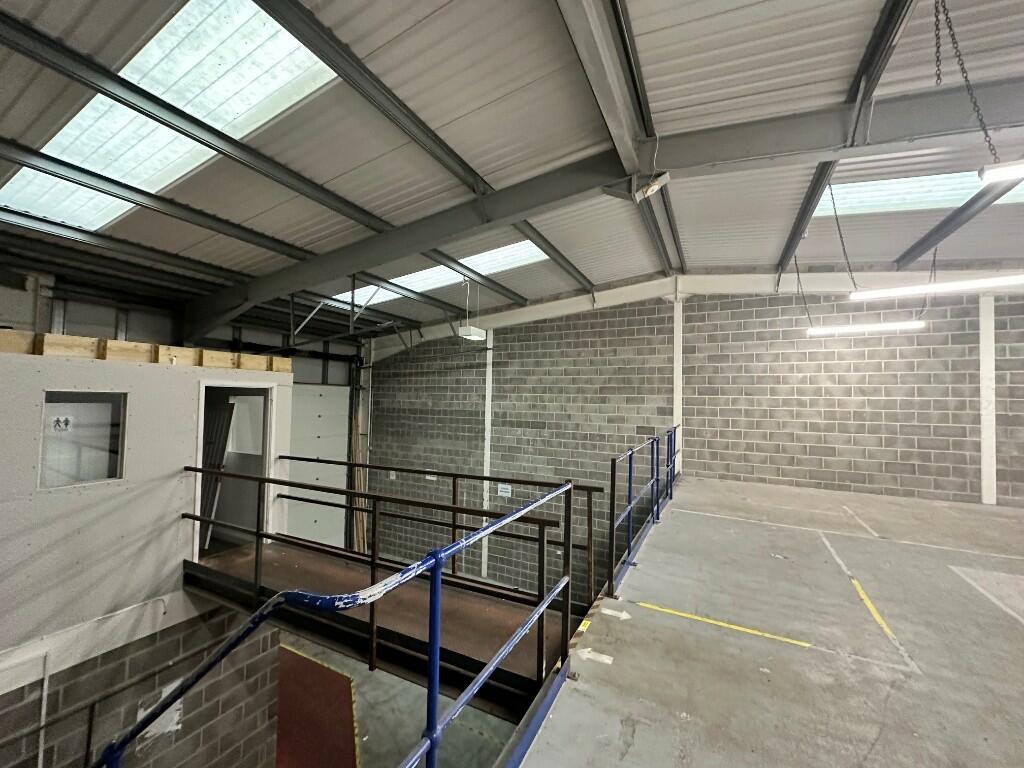 Additional image 5 of The Court Yard, Grane Road, Haslingden, BB4 4PB
