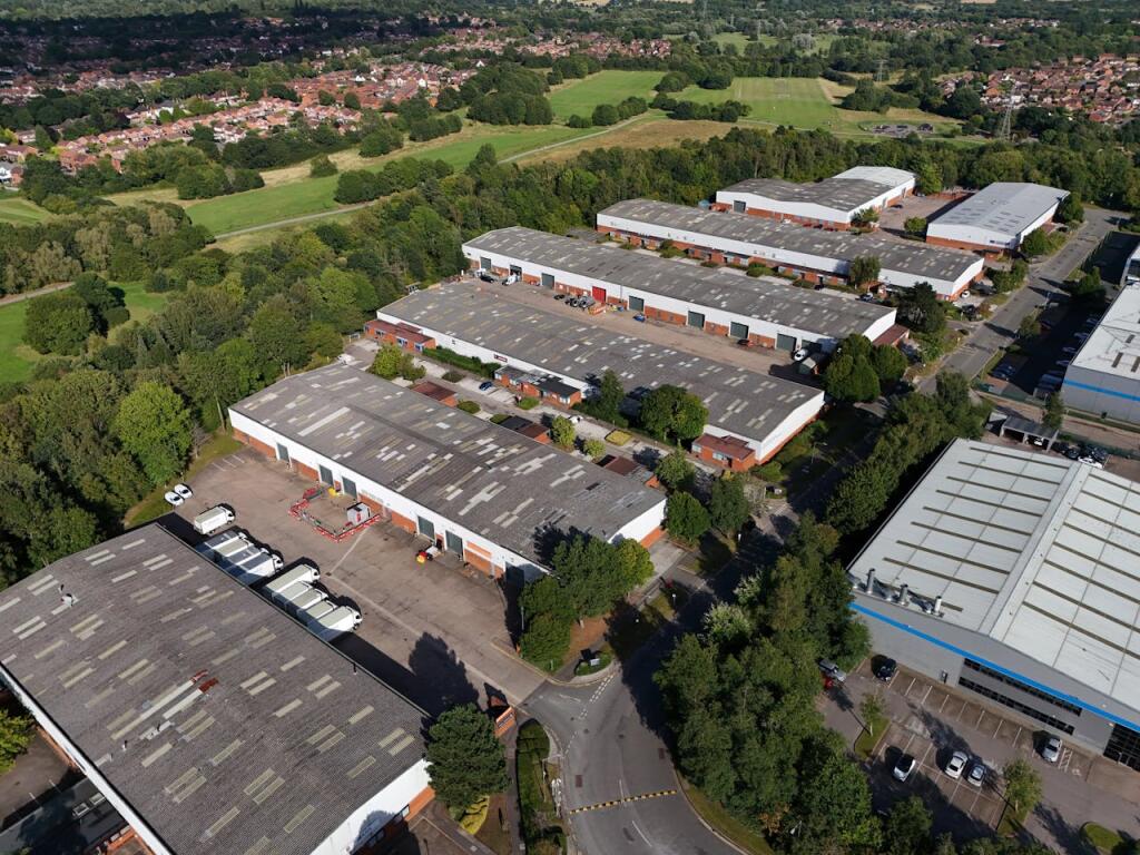 Additional image 9 of Monkspath Business Park, Highlands Road, Solihull, B90 4NY
