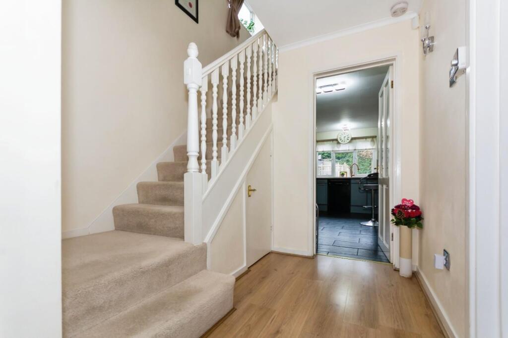 Additional image 8 of Trehern Close, Knowle, Solihull