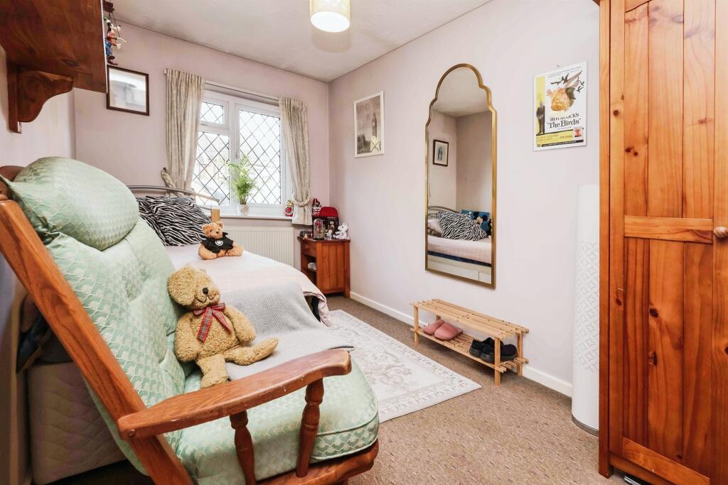 Additional image 9 of Brutus Drive, Coleshill, Birmingham