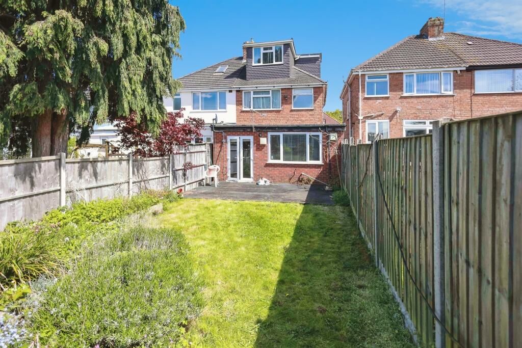 Additional image 15 of Elmcroft Road, Birmingham