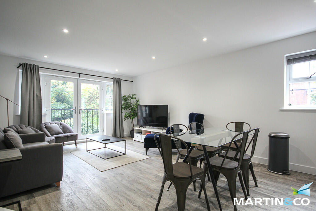 Additional image 3 of Montague House, Montague Road, Edgbaston, B16