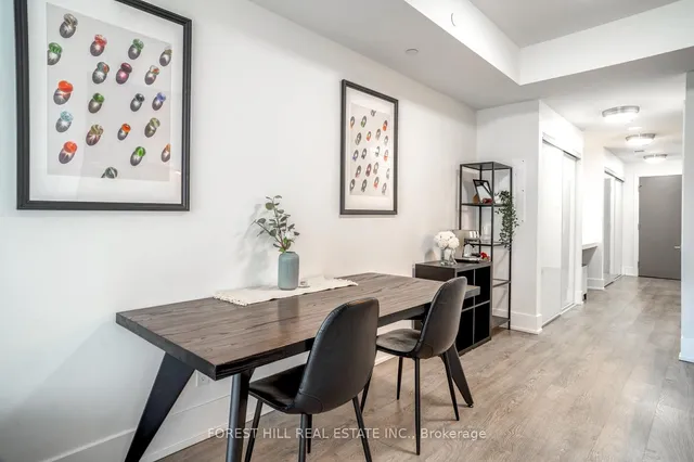 Additional image 14 of 55 Merchants' Wharf Unit 619