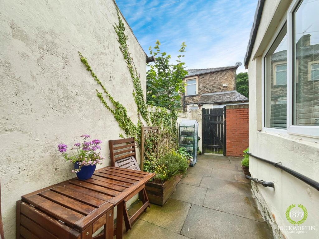 Additional image 19 of Prestwich Street, Burnley, BB11