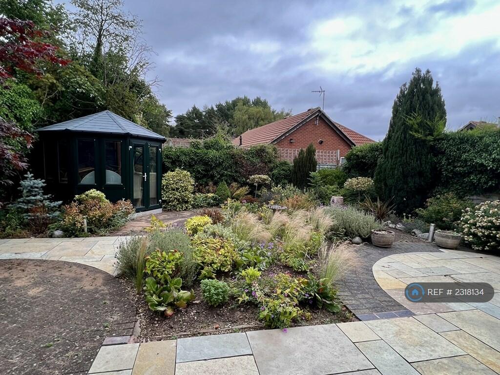 Additional image 7 of The Old School House, Bentley Heath, Solihull, B93