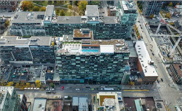 Additional image 20 of 629 King St W St Unit PH1411