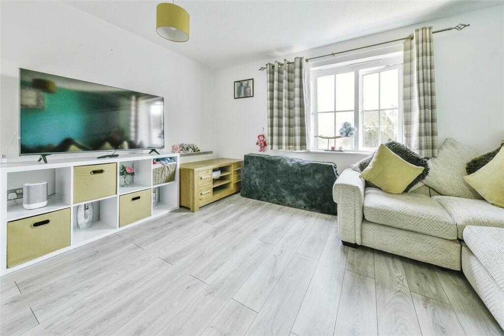 Additional image 5 of Cornflower Way, HATFIELD, Hertfordshire, AL10