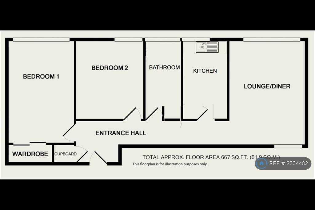 Additional image 23 of Second Floor, Harpenden, AL5