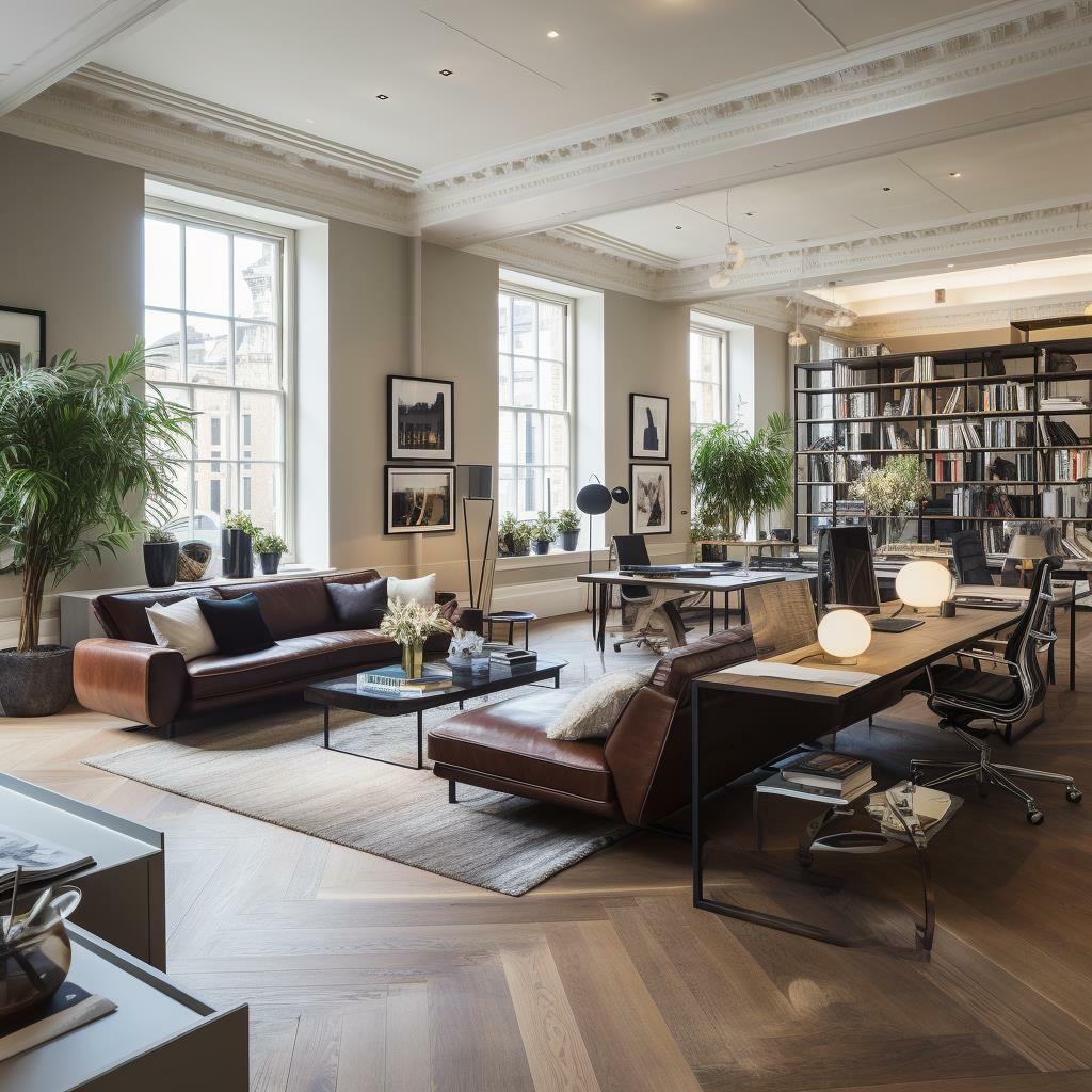 Additional image 5 of The Stock Exchange, 33 Great Charles Street, Birmingham, B3