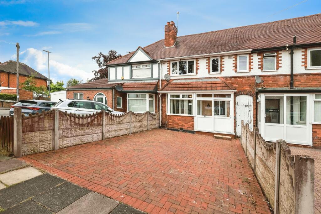 Additional image 2 of Beechmore Road, BIRMINGHAM