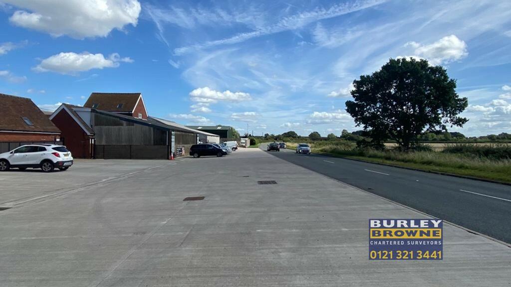 Additional image 4 of Greendale Farm, Burton Road, Elford, Tamworth, Staffordshire, B79 9DJ