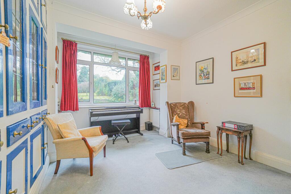 Additional image 4 of Dorridge Road, Dorridge, B93