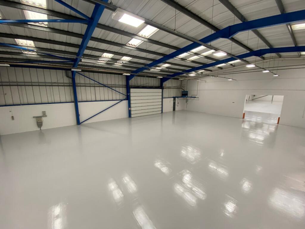 Additional image 12 of Units 34 and 35, Monkspath Business Park, Highlands Road, Solihull, B90 4NY