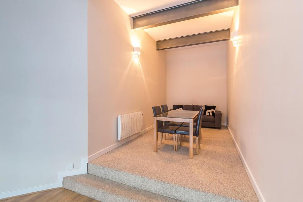 Additional image 3 of New Hampton Lofts, Branston Street, B18 6BF