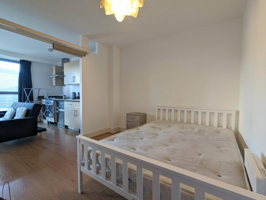 Churchgate Plaza, 185 Holliday Street, Birmingham, West Midlands, B1