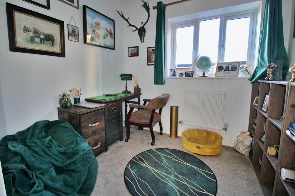 Additional image 8 of Braystone, Little Court Lane, Edington, Westbury, Wiltshire