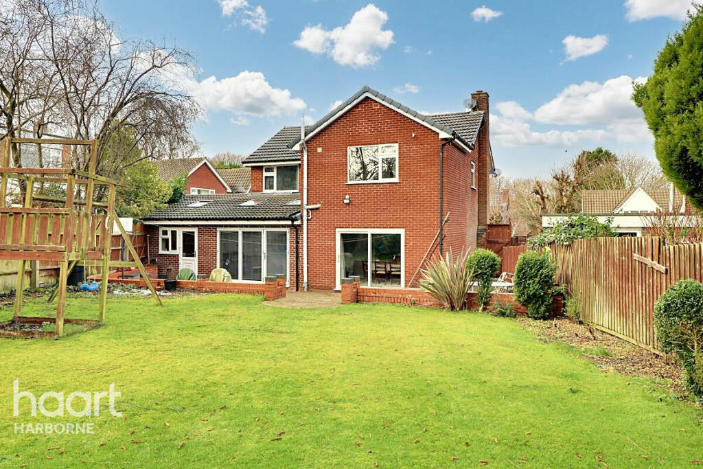 Additional image 31 of Hazeley Close, Harborne