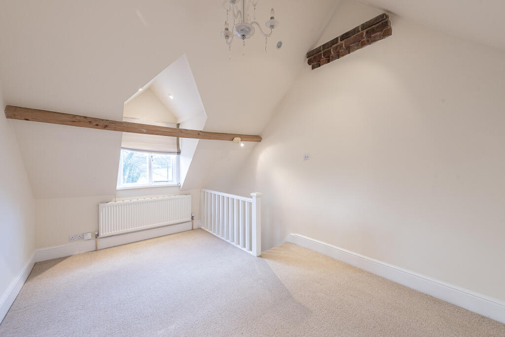 Additional image 8 of St Michaels Street, St Albans, Herts, AL3