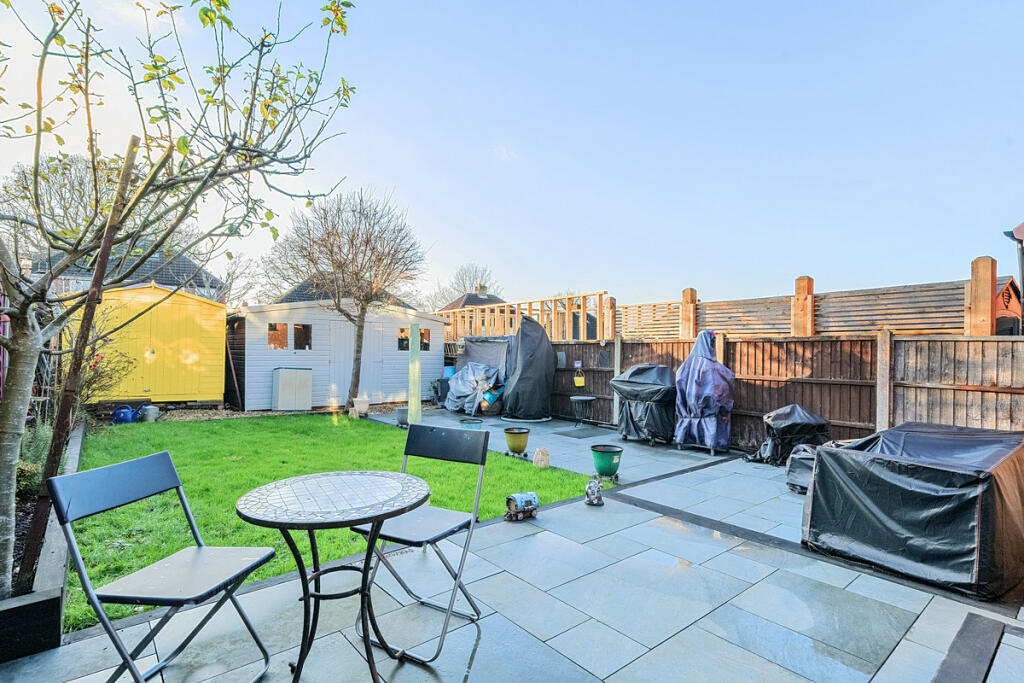 Additional image 20 of Peplins Way, Birmingham, B30 3