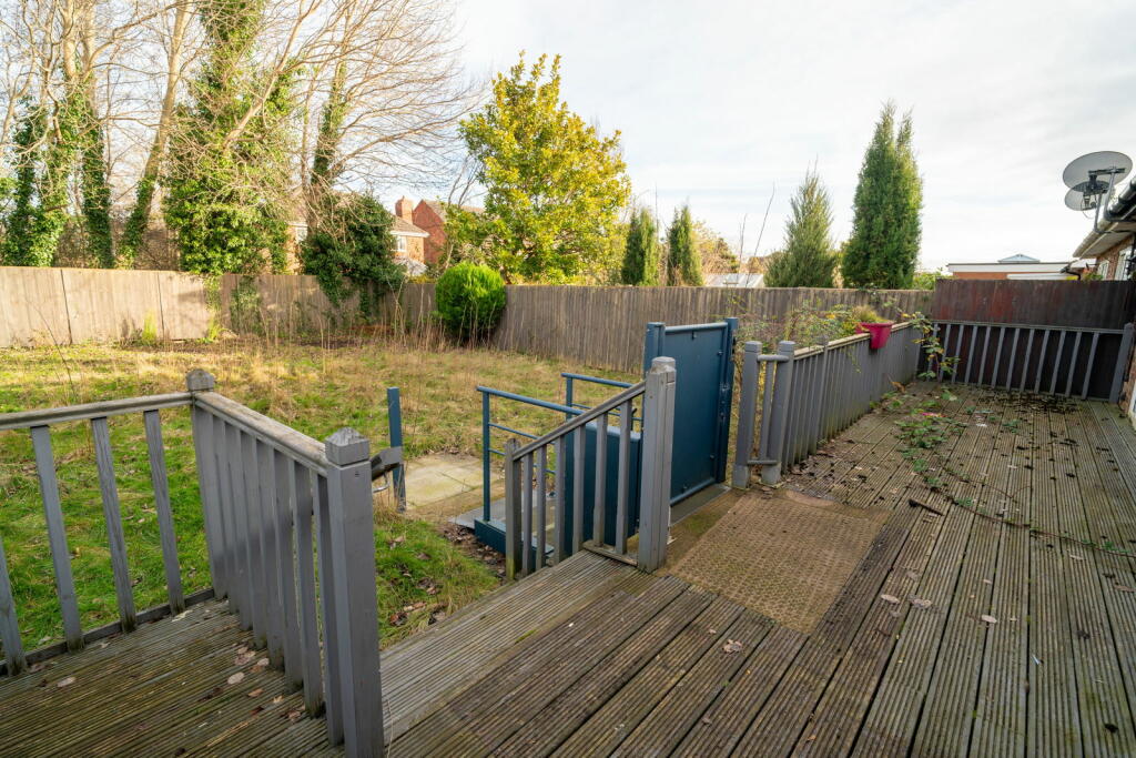 Additional image 20 of Lawnswood Avenue, Shirley, Solihull, B90 3QN