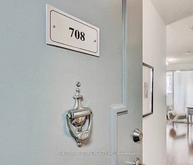 Additional image 7 of 633 Bay St Unit 708