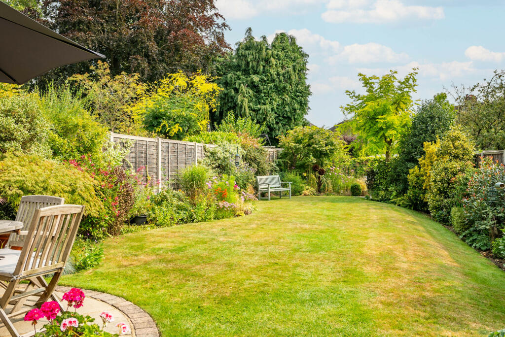 Additional image 26 of Beaumont Avenue, St. Albans, Hertfordshire, AL1