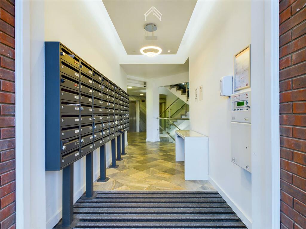 Additional image 7 of Everard Close, St. Albans AL1