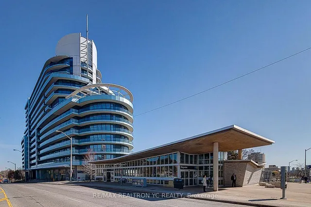 2885 Bayview Ave Unit 621