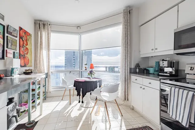 Additional image 10 of 10 Queens Quay Unit 2305