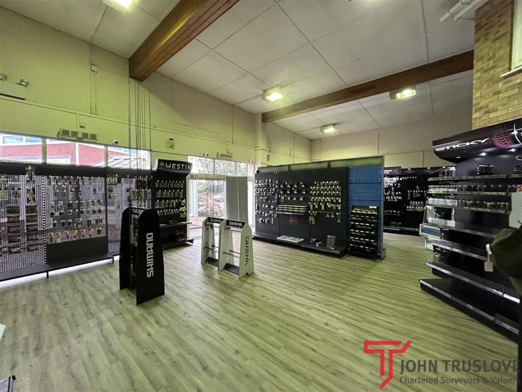 Additional image 2 of Warren Exhibition Centre, Worcester Road, Bromsgrove, B61 7EU