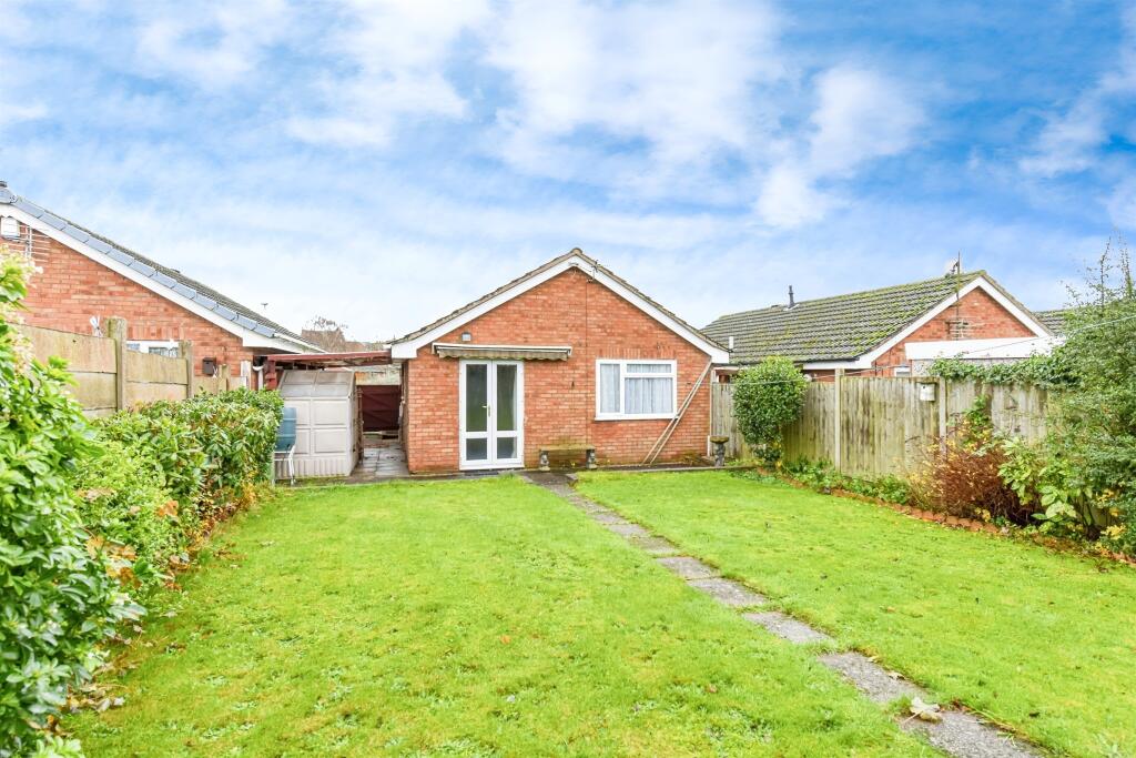 Additional image 17 of Sycamore, Wilnecote, Tamworth