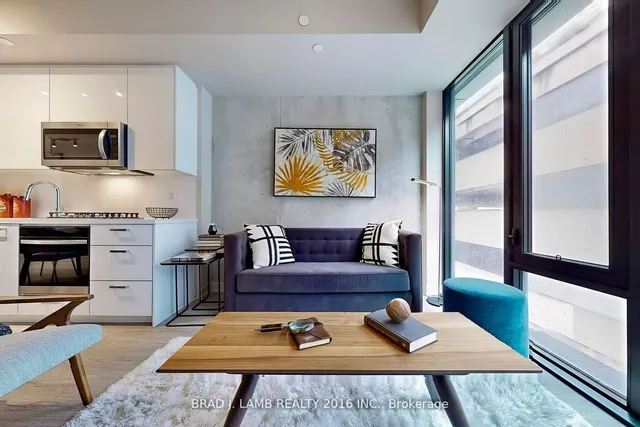 Additional image 8 of 195 McCaul St Unit 307