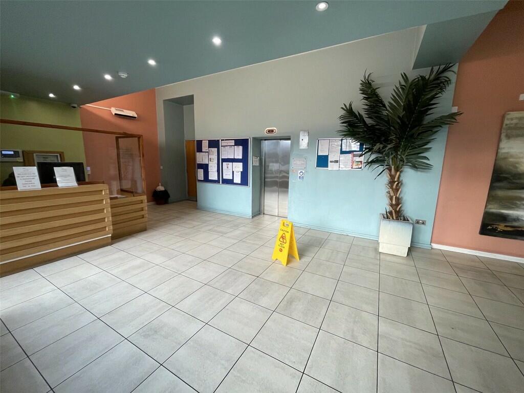 Additional image 8 of St Martins Gate, 5 Worcester Street, Birmingham