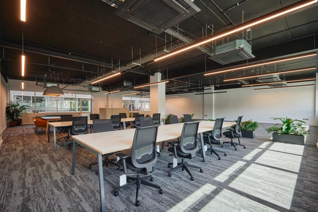 Additional image 2 of Faraday Wharf, Innovation Birmingham, Birmingham, West Midlands, B7 4BB