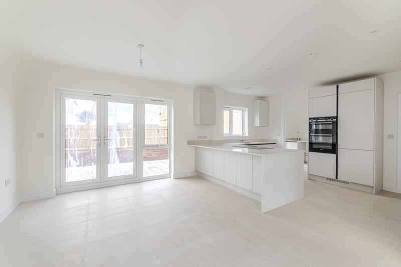 Additional image 5 of A select development of 8 detached eco homes minutes from Castle Cary