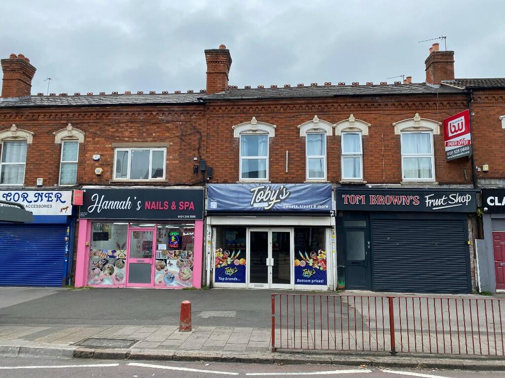 Additional image 8 of 14 Watford Road, Birmingham, B30