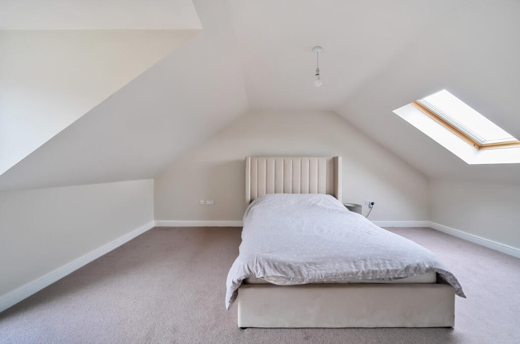 Additional image 16 of Old Forge Close, Heytesbury, Heytesbury, BA12