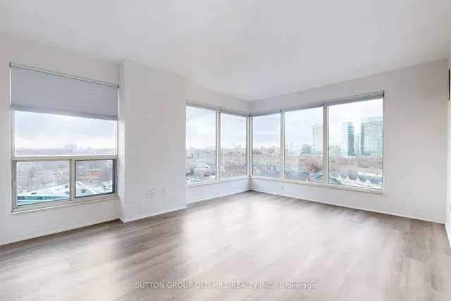 Additional image 12 of 2269 Lake Shore Blvd Unit 1402