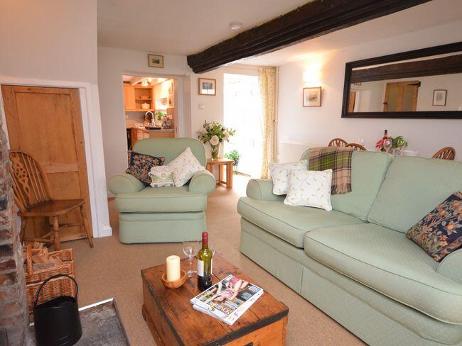 Additional image 9 of St Thomas Street, Wells