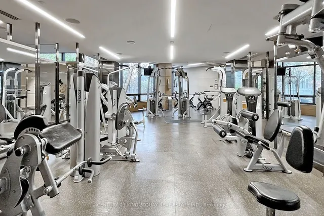 Additional image 31 of 2 Anndale Dr Unit 2111