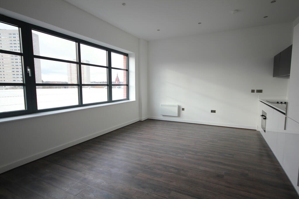 Additional image 11 of The Kettleworks, Pope Street, Jewellery Quarter, B1