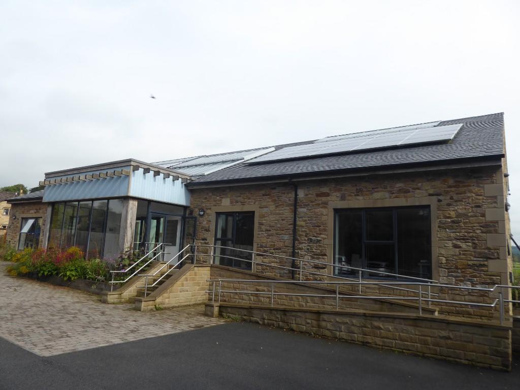 Additional image 16 of Grindleton Business Centre, The Spinney, BB7