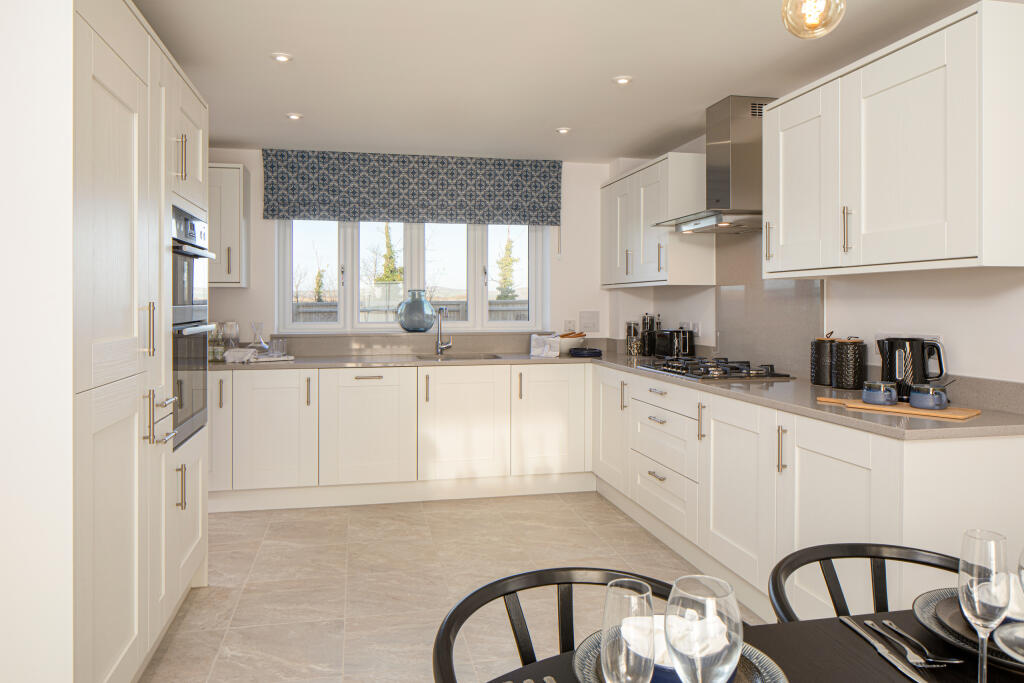 Additional image 10 of Plot 65, Woodlands, Mere, Wiltshire
