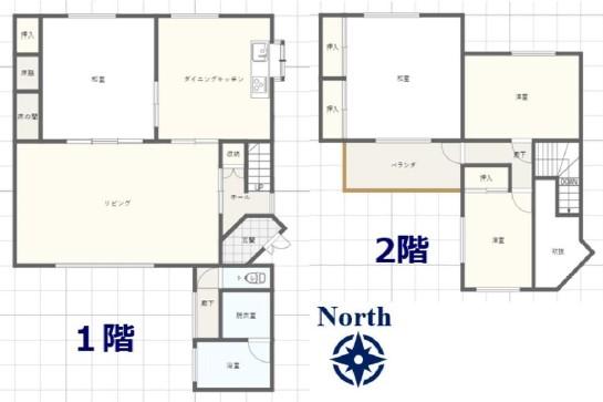 Additional image 38 of 1045-3 Hozumi, Mizuho City, Gifu Prefecture