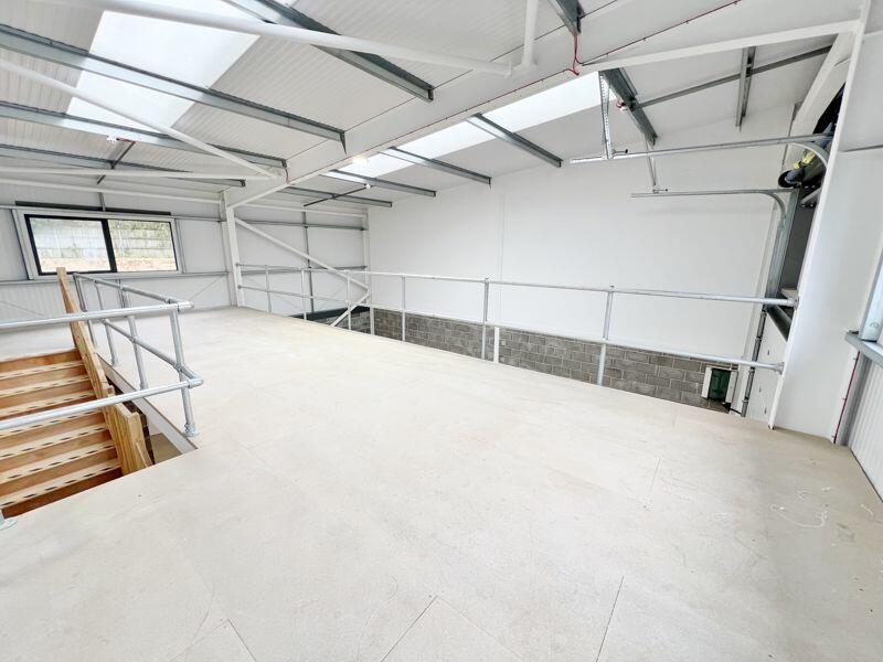 Additional image 8 of Commerce Park, Frome