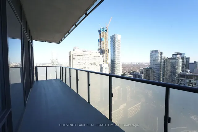 Additional image 24 of 1080 Bay St Unit 4508