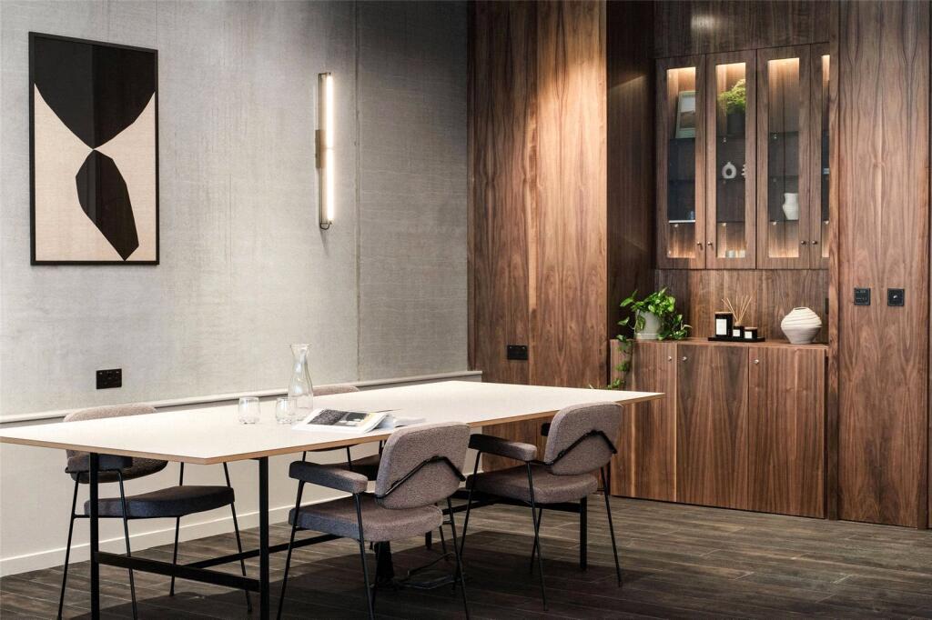 Additional image 16 of Plot 103, Setl, 50 Ludgate Hill, Birmingham, West Midlands, B3