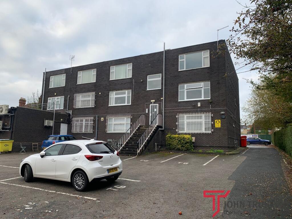 Additional image 6 of 1st Floor, Office 1, Haydon House, Alcester Road, Studley, B80 7AN