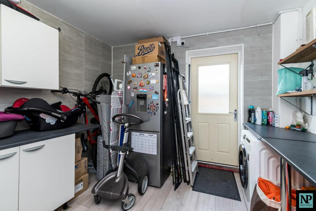 Additional image 22 of Zennor, Amington, B77