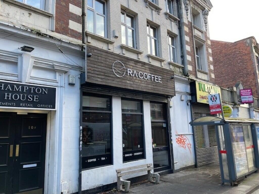 Additional image 10 of Great Hampton Street, Birmingham B18